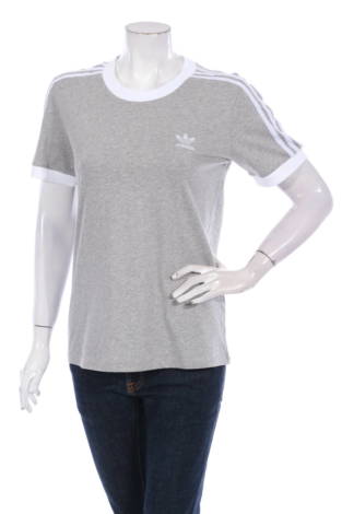 Спортна тениска ADIDAS - Mania Спортна тениска ADIDAS