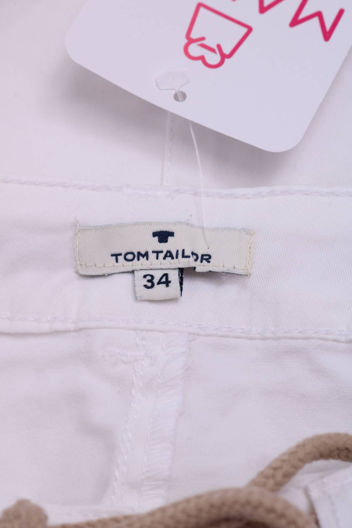 Пола TOM TAILOR3