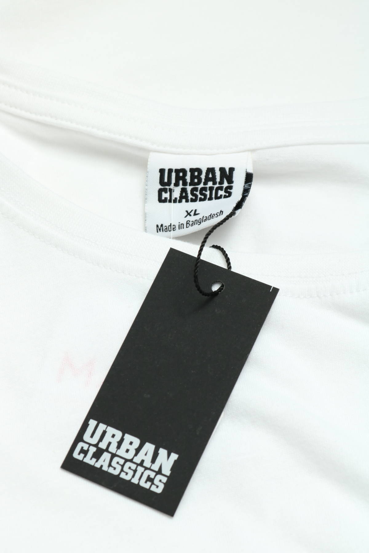 Тениска URBAN CLASSICS3