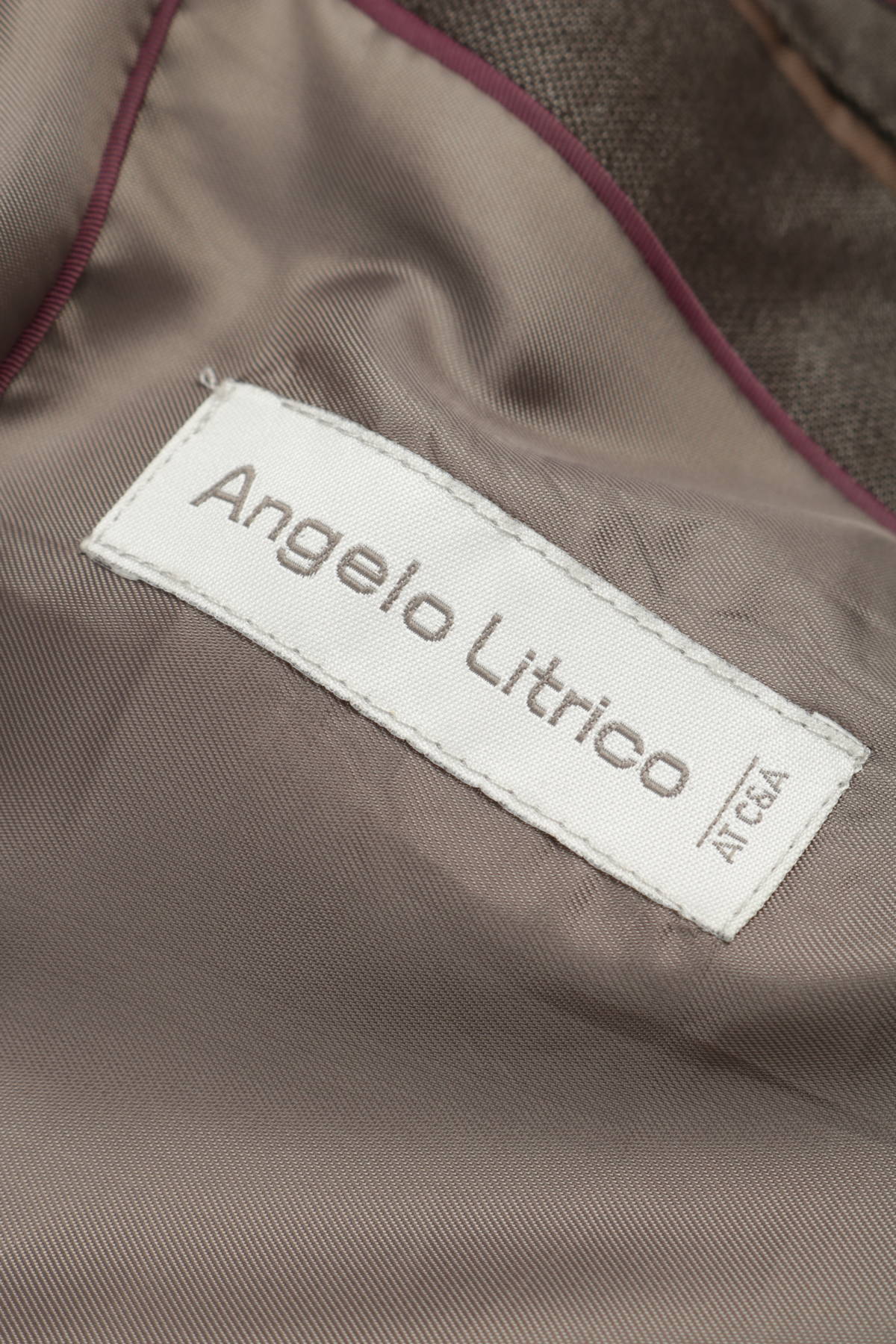 Официално сако ANGELO LITRICO3