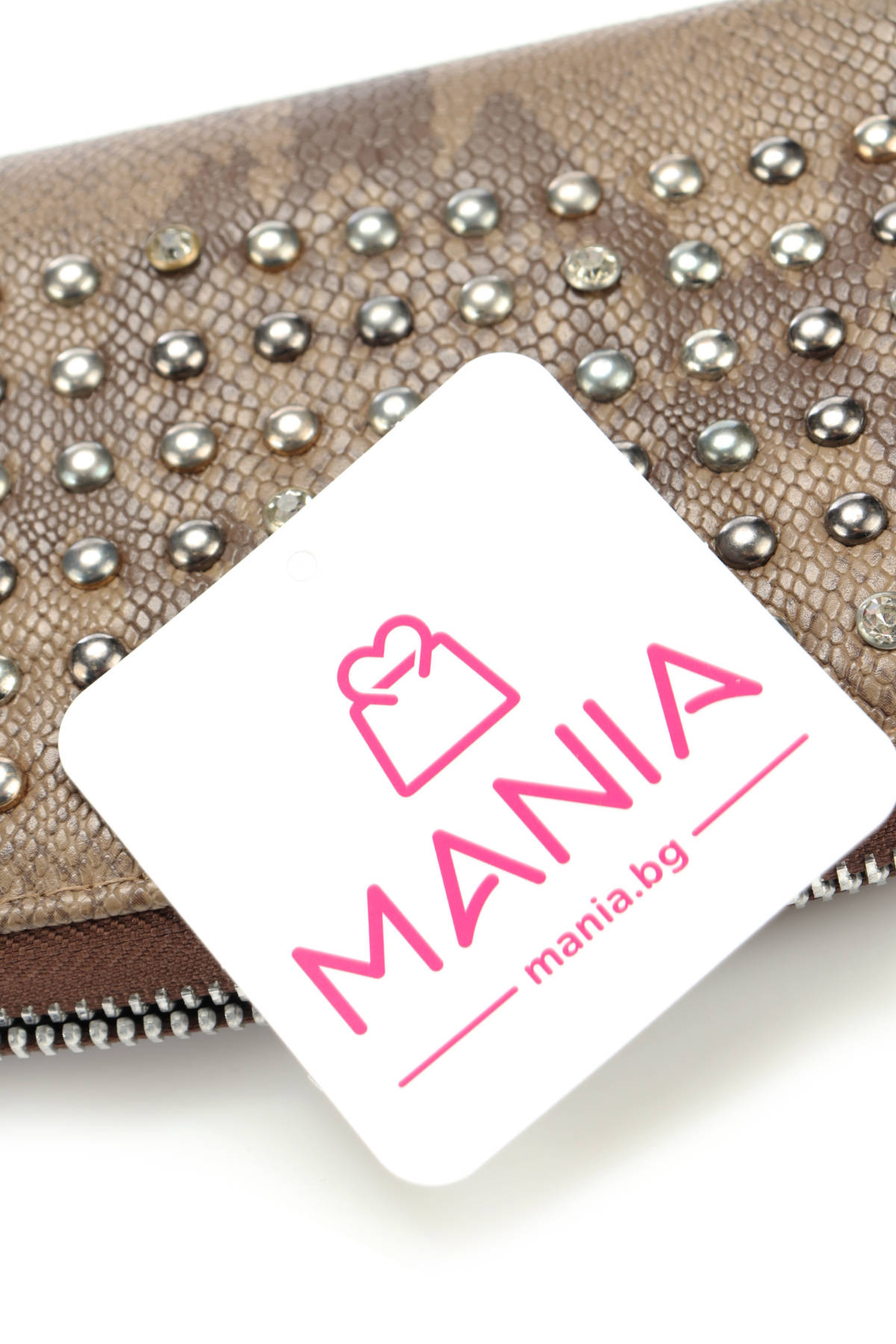 Портмоне NO NAME3 - Mania Портмоне NO NAME3