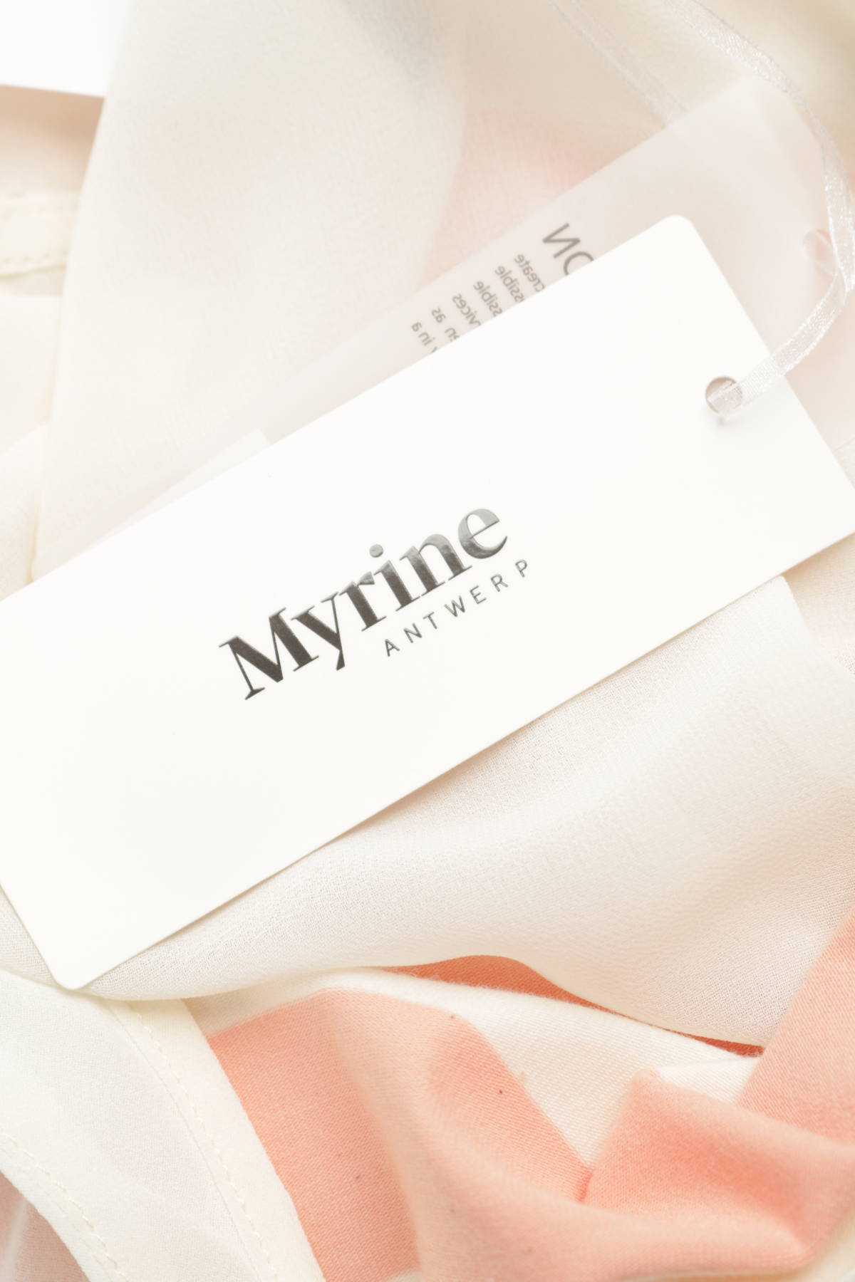 Тениска MYRINE3