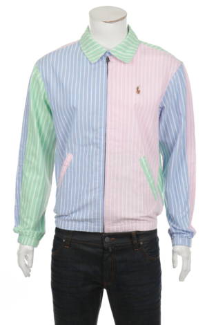 Пролетно/Есенно яке Polo By Ralph Lauren - Mania Пролетно/Есенно яке Polo By Ralph Lauren