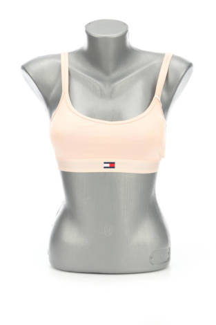 Спортно бюстие TOMMY HILFIGER - Mania Спортно бюстие TOMMY HILFIGER