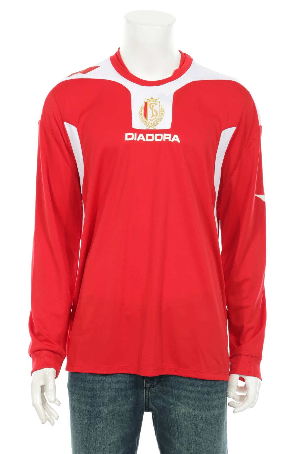 Спортна блуза DIADORA1