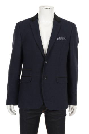 Официално сако ELEGANZA UOMO - Mania Официално сако ELEGANZA UOMO