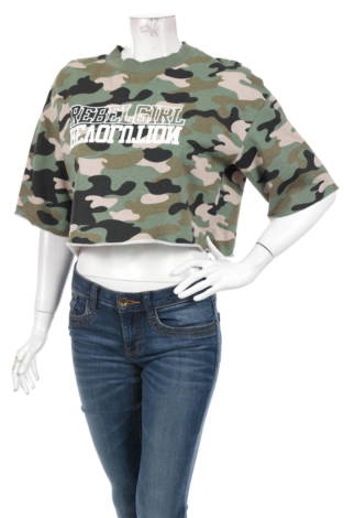 Спортна блуза H&M DIVIDED - Mania Спортна блуза H&M DIVIDED