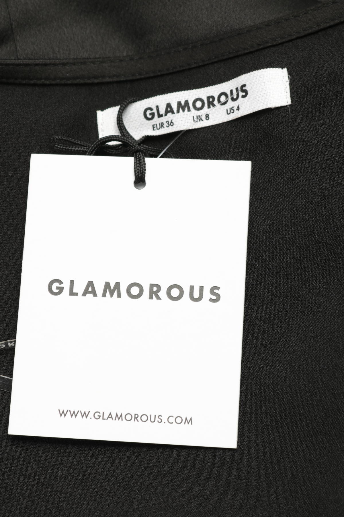 Блуза GLAMOROUS3 - Mania Блуза GLAMOROUS3