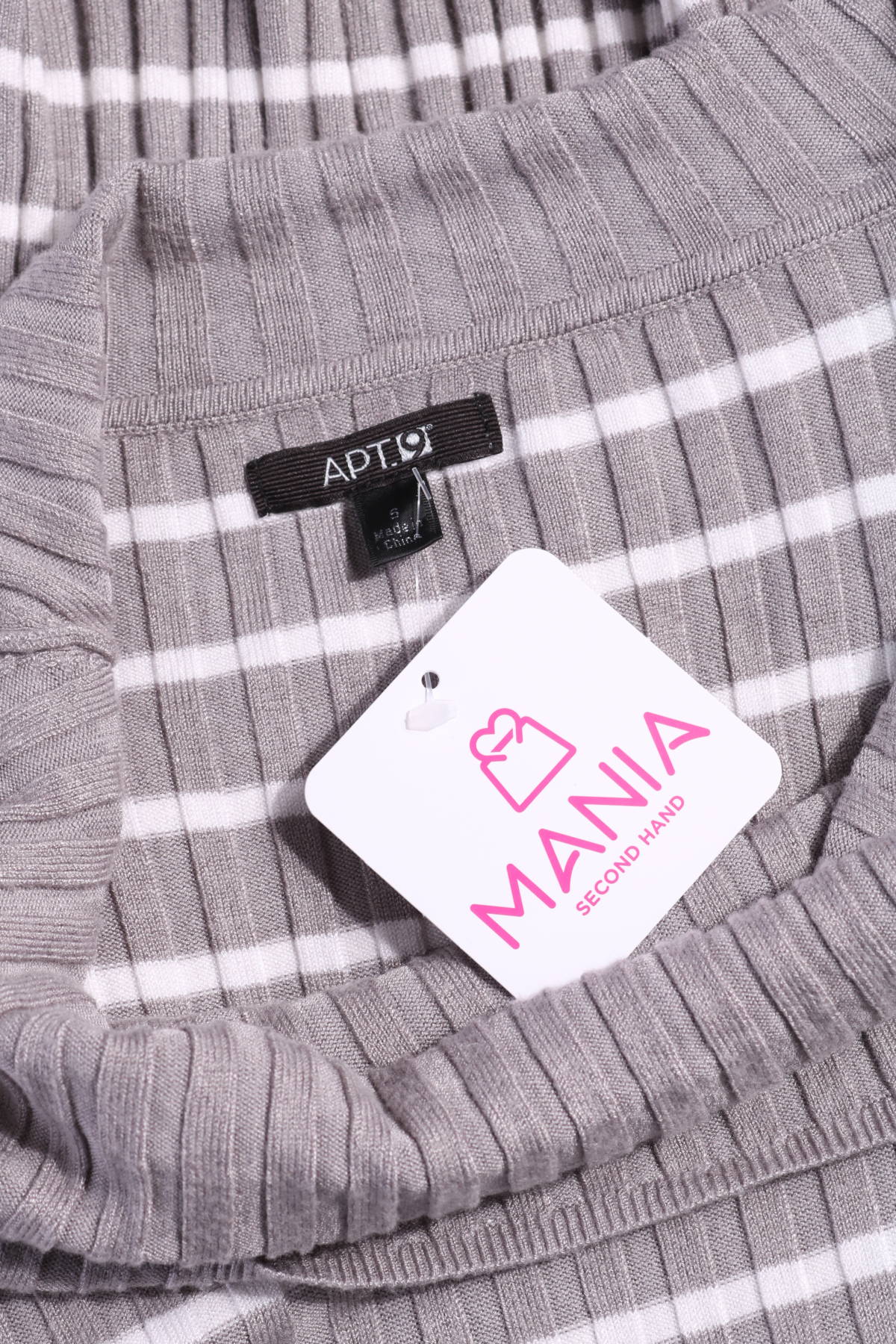Пуловер APT.93 - Mania Пуловер APT.93