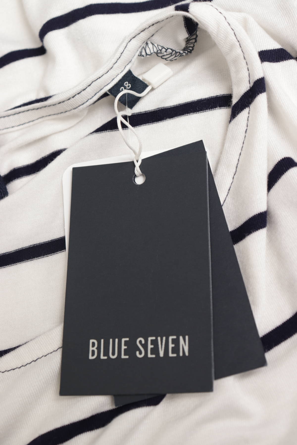 Ежедневна рокля BLUE SEVEN3