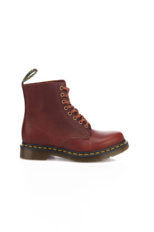 Боти DR. MARTENS - Mania Боти DR. MARTENS