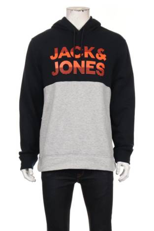 Суитшърт JACK&JONES - Mania Суитшърт JACK&JONES
