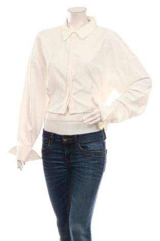 Официална риза GINA TRICOT - Mania Официална риза GINA TRICOT