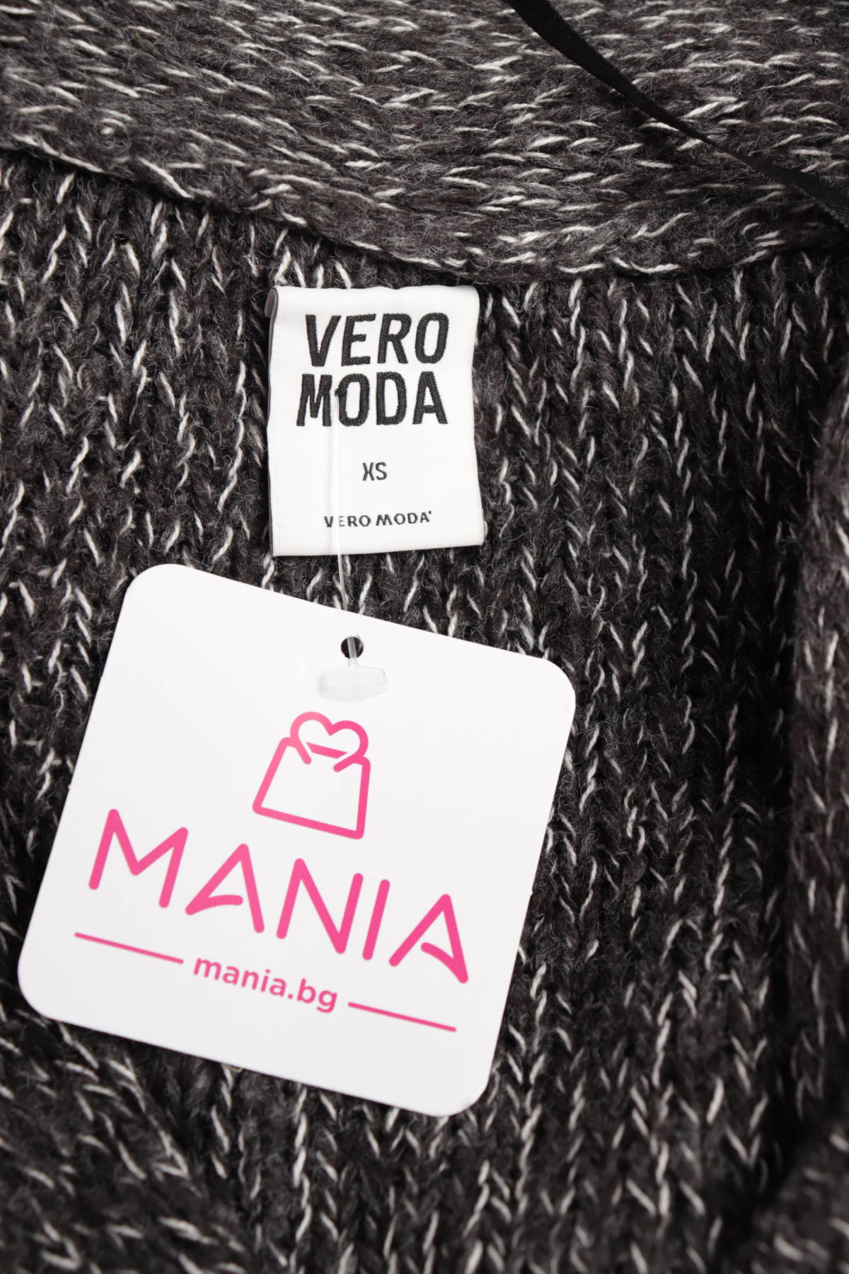 Жилетка VERO MODA3