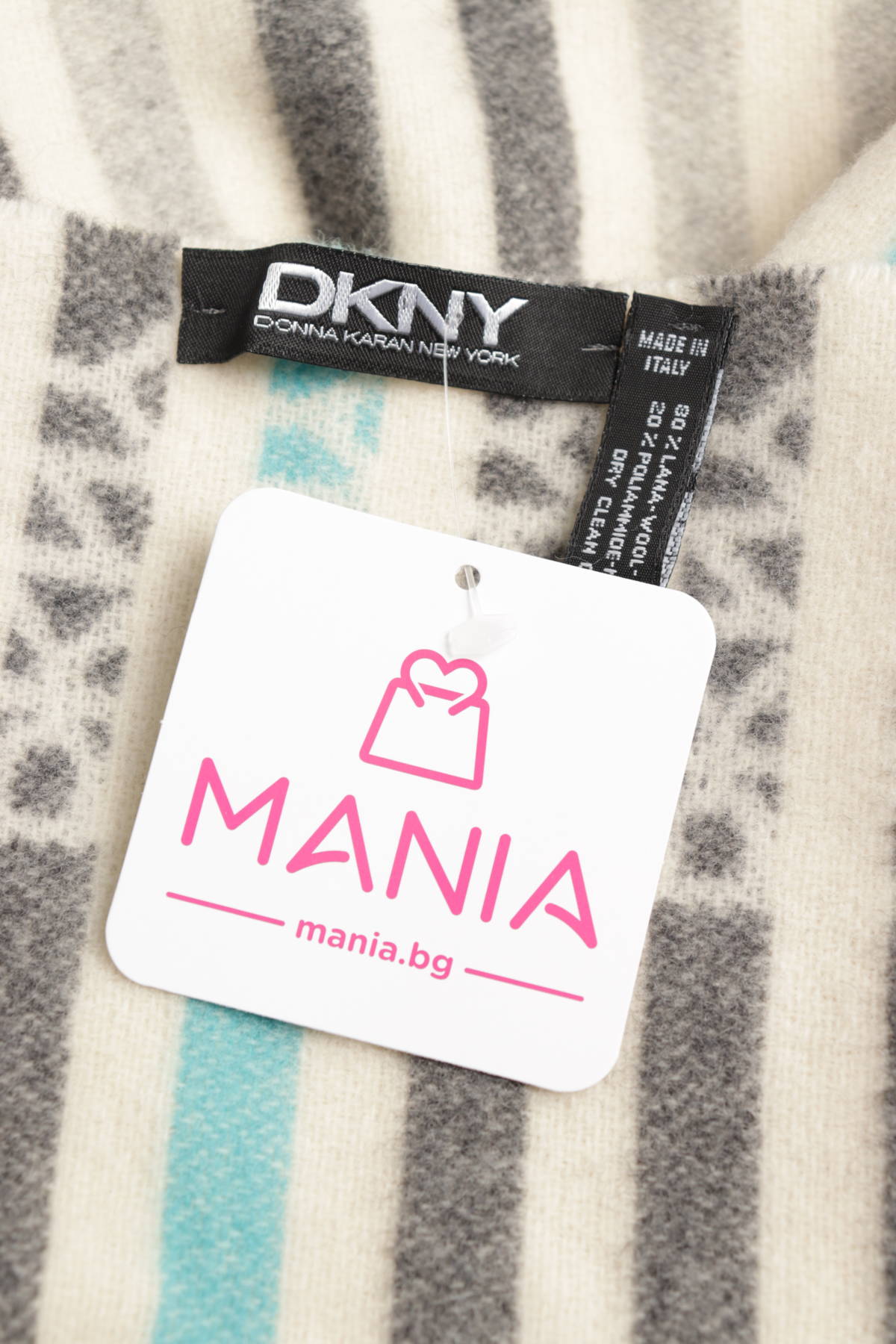 Шал DKNY3 - Mania Шал DKNY3
