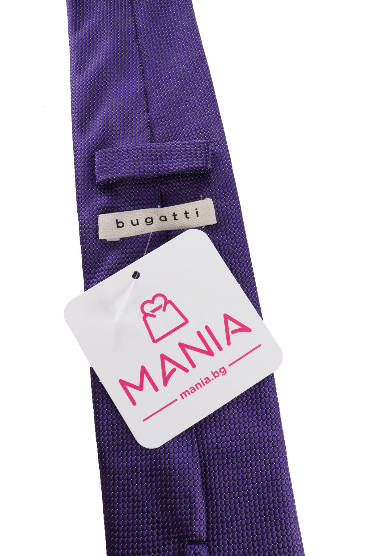 Вратовръзка BUGATTI3