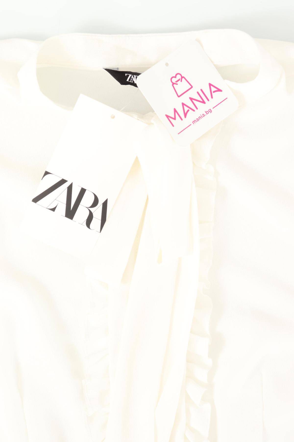 Официална риза ZARA3