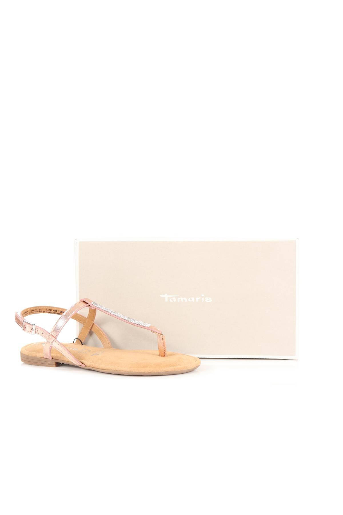 Ниски сандали TAMARIS4