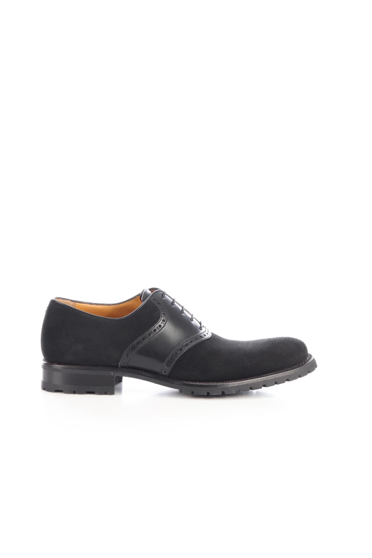 Официални обувки A.Testoni1