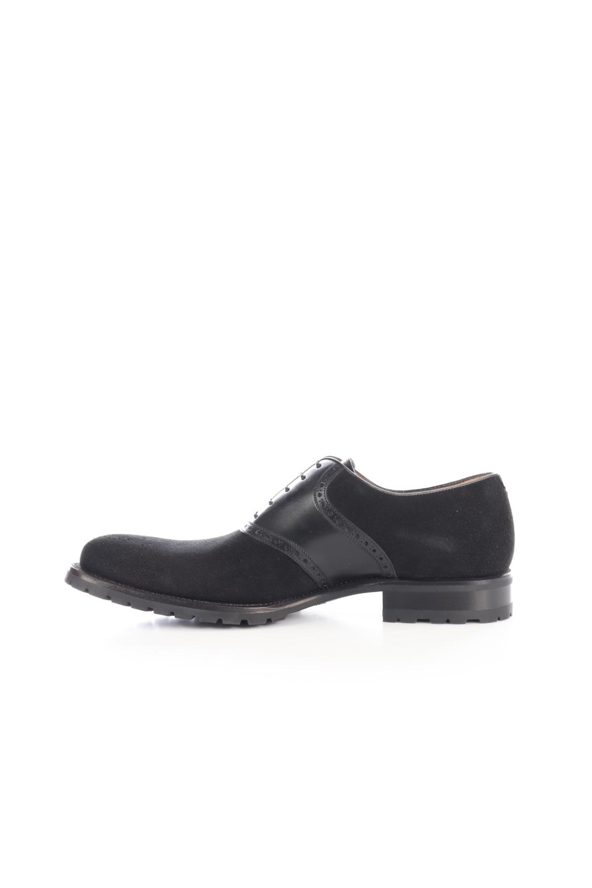 Официални обувки A.Testoni3