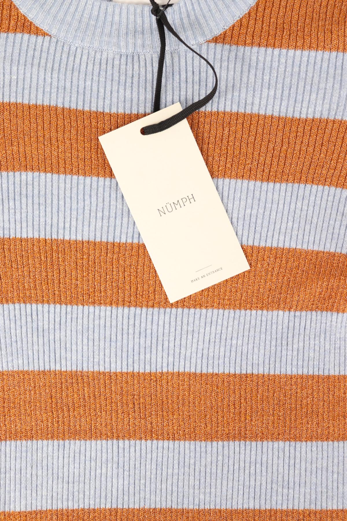 Пуловер NUMPH3