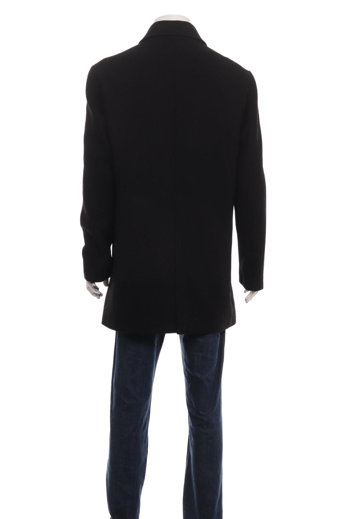 Зимно палто JACK & JONES2