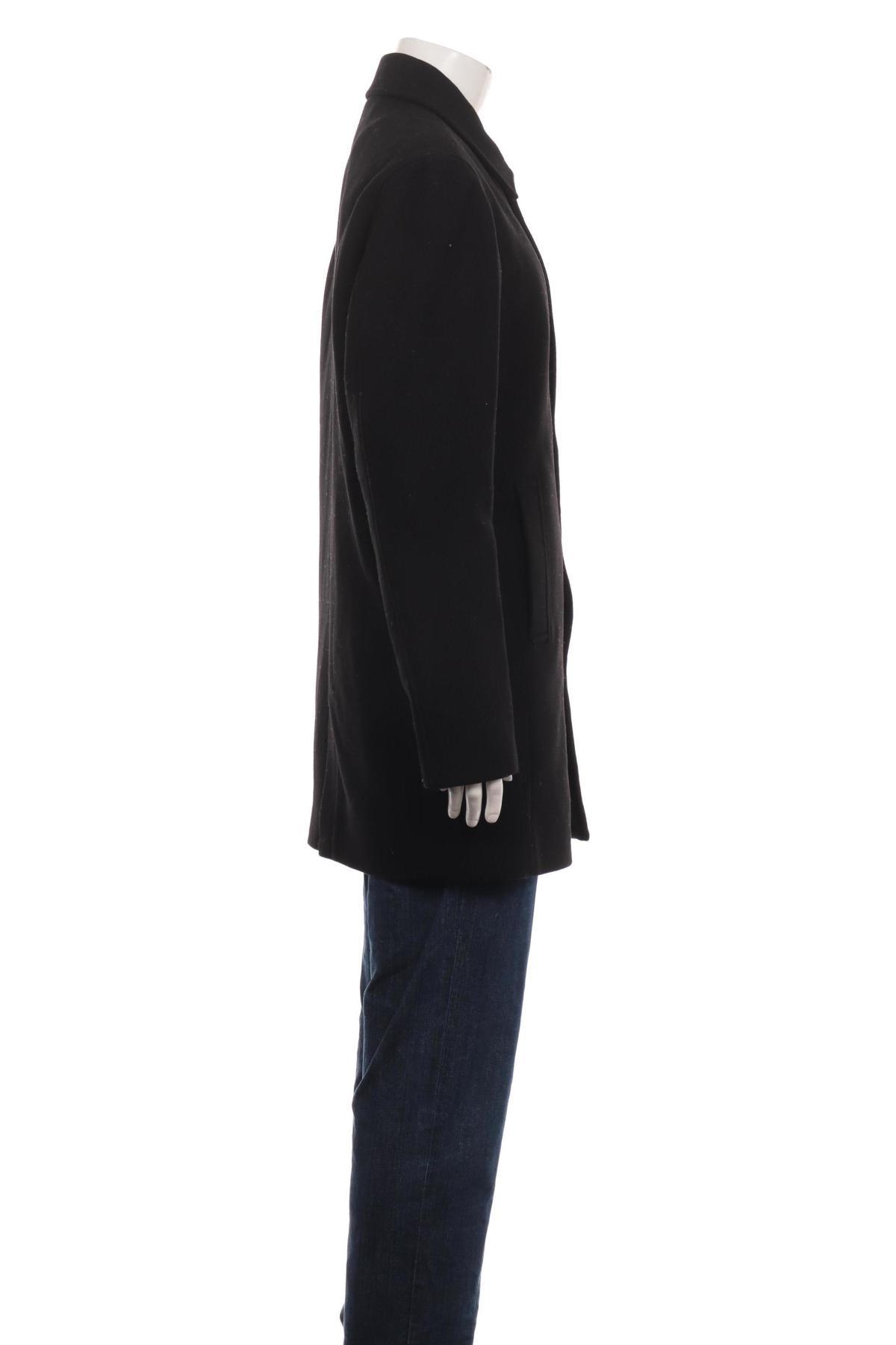 Зимно палто JACK & JONES3