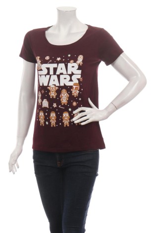 Tricou cu imprimeu STAR WARS