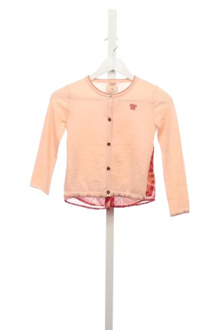Детска жилетка SCOTCH & SODA - Mania Детска жилетка SCOTCH & SODA