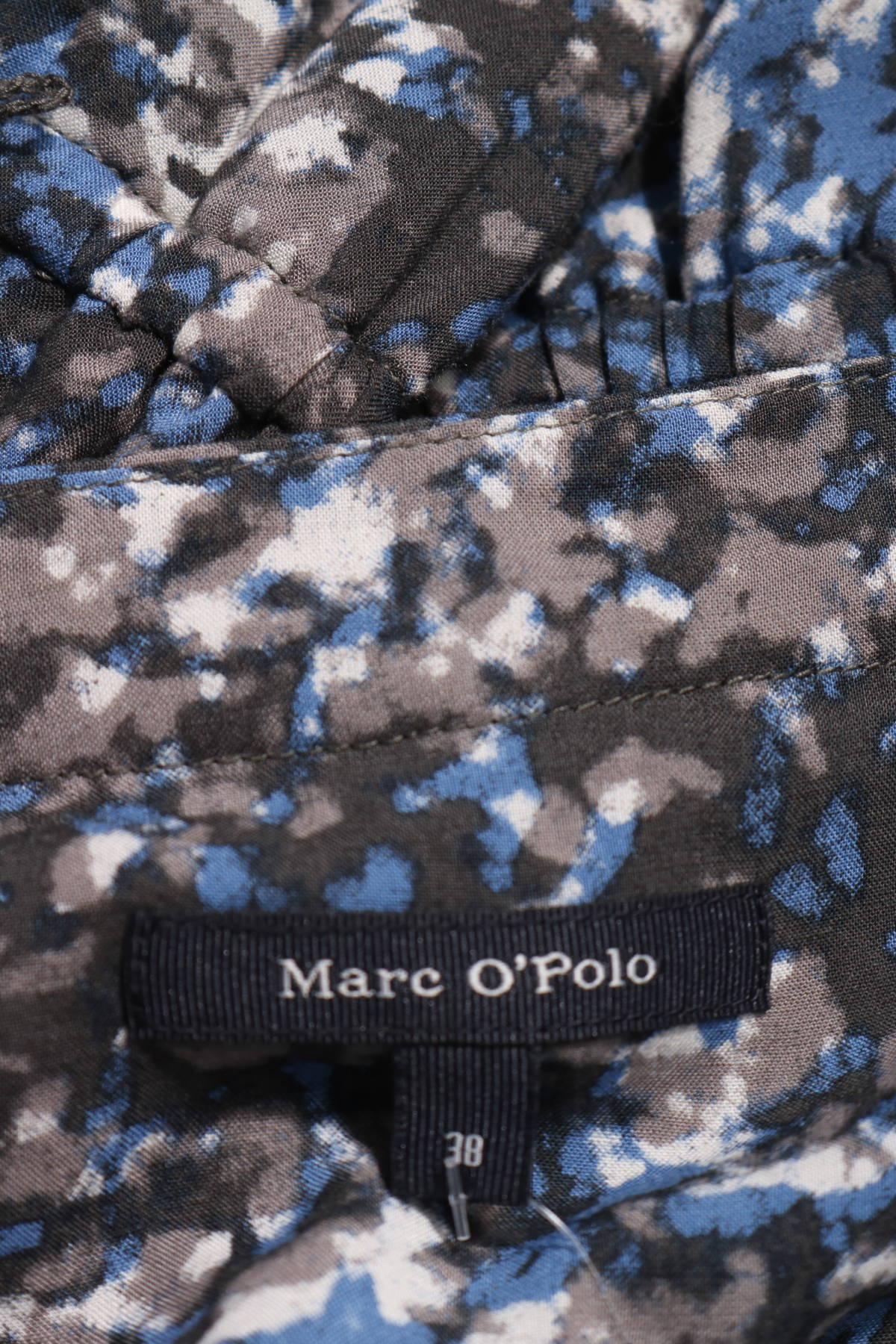 Блуза MARC O'POLO3