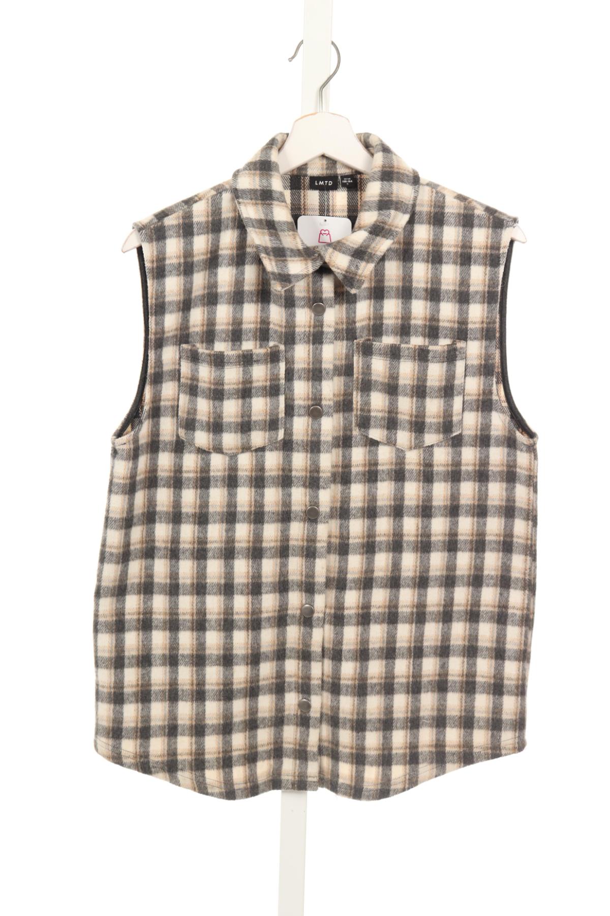 Детски елек LMTD1