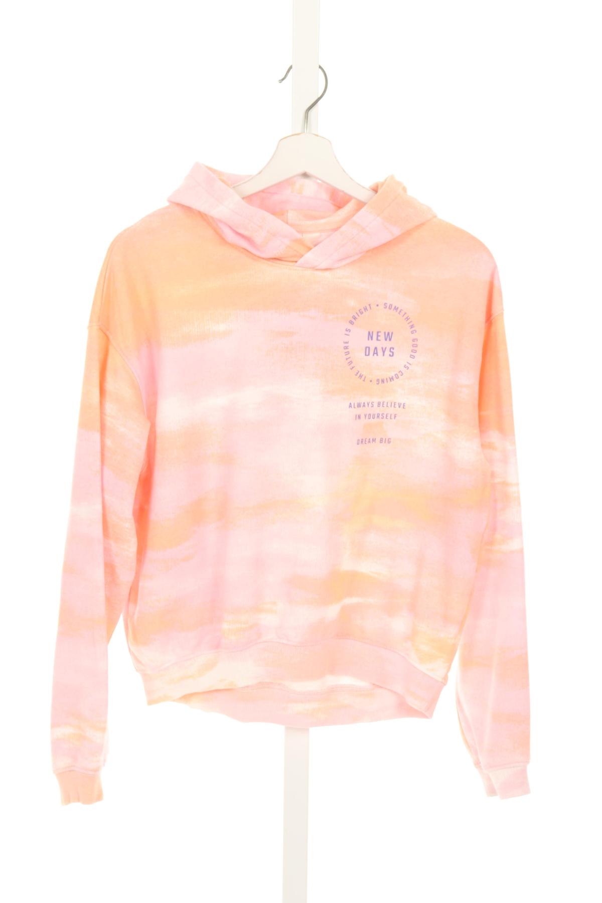 Детски суитшърт H&M1 - Mania Детски суитшърт H&M1
