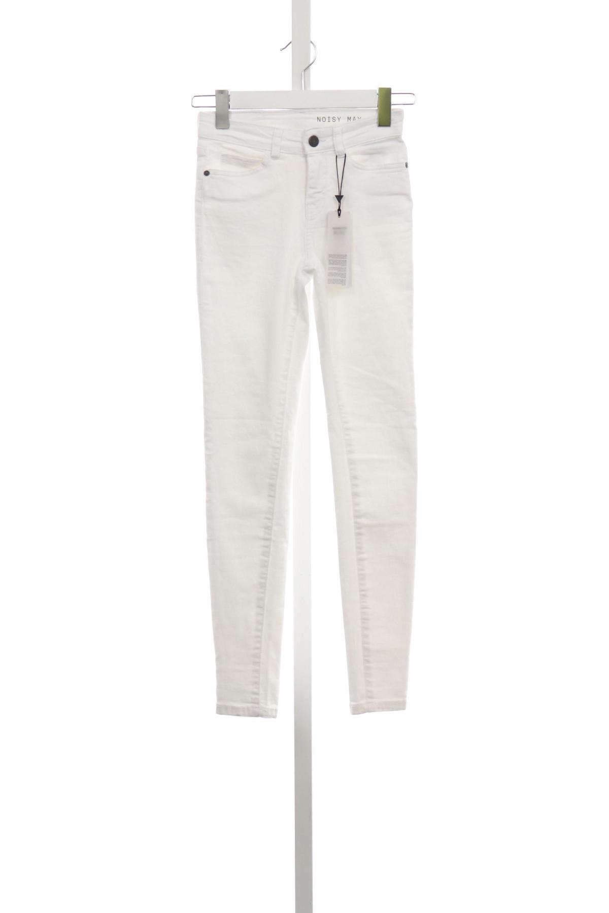 Ластични дънки NOISY MAY1