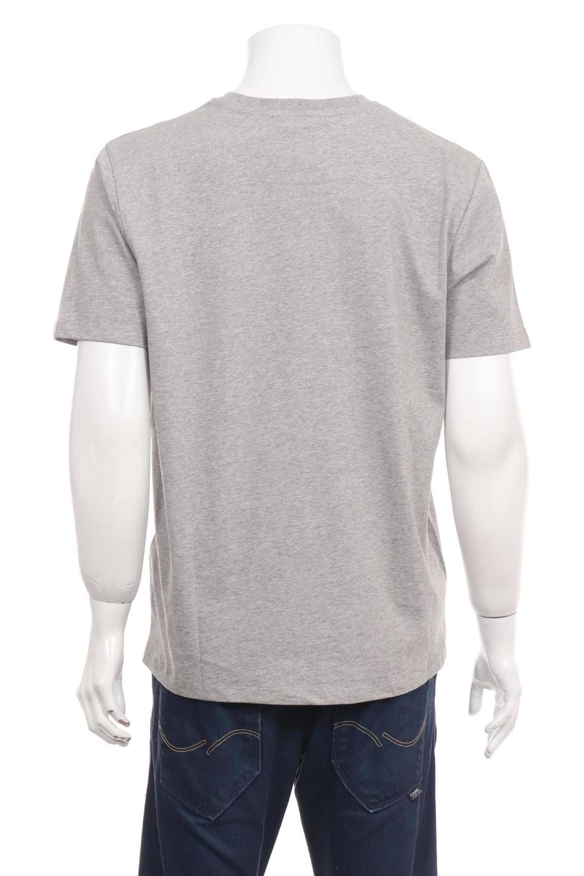 Тениска с щампа 7 FOR ALL MANKIND2