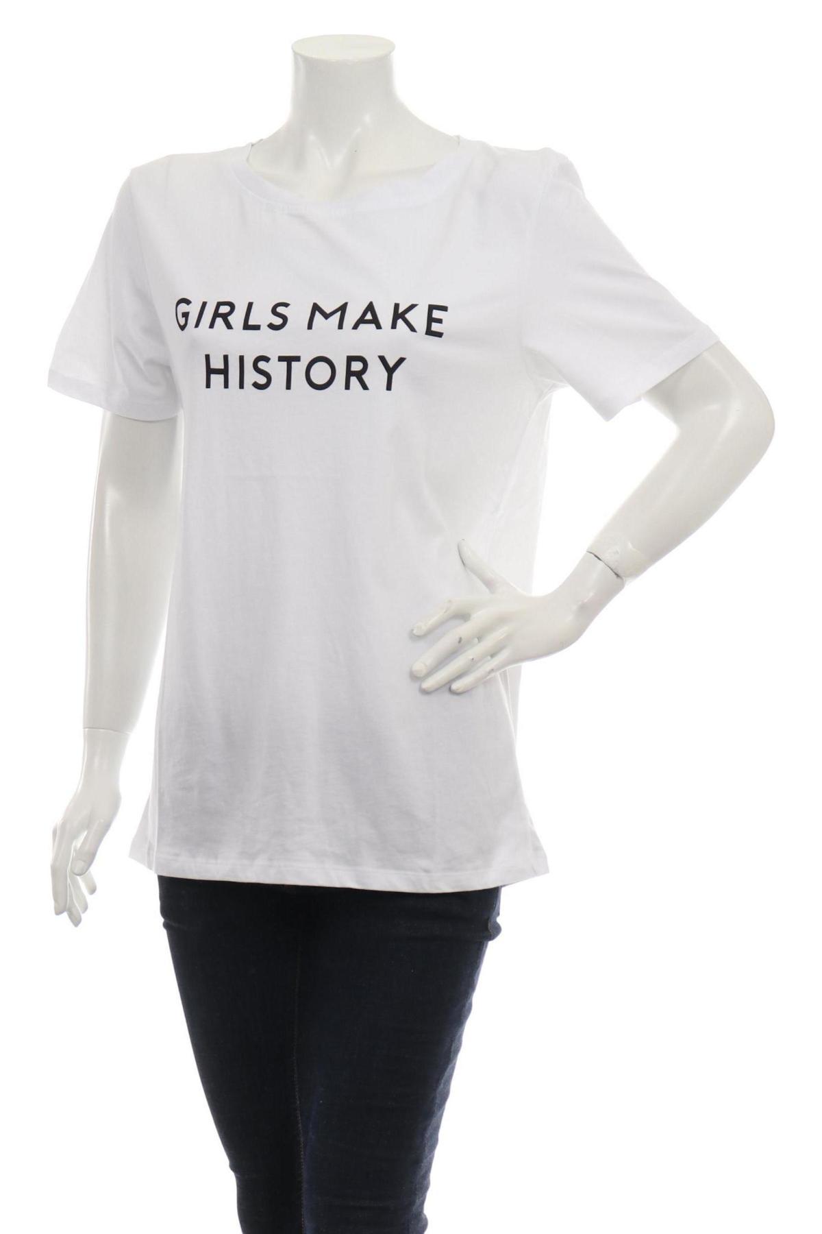 Тениска с щампа BLAKE SEVEN1