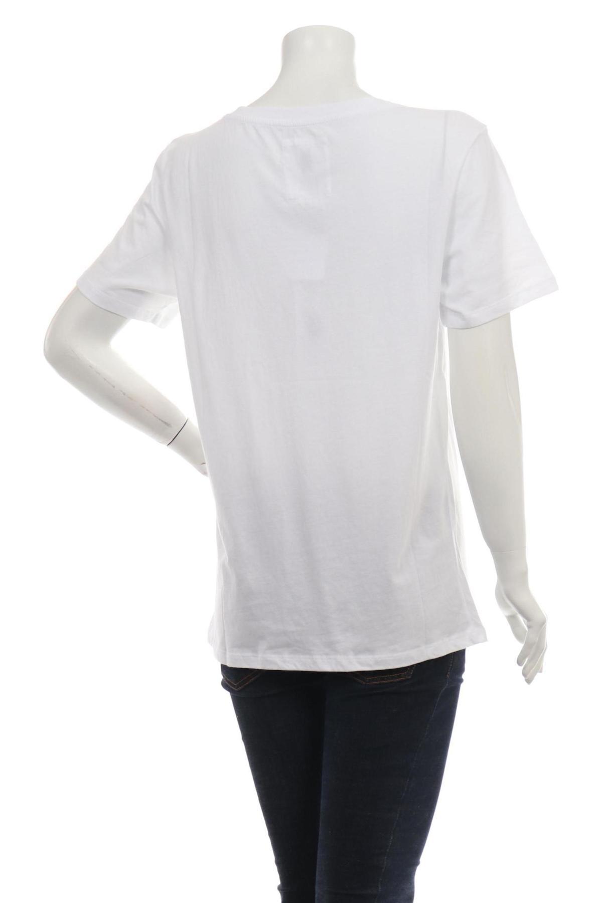 Тениска с щампа BLAKE SEVEN2