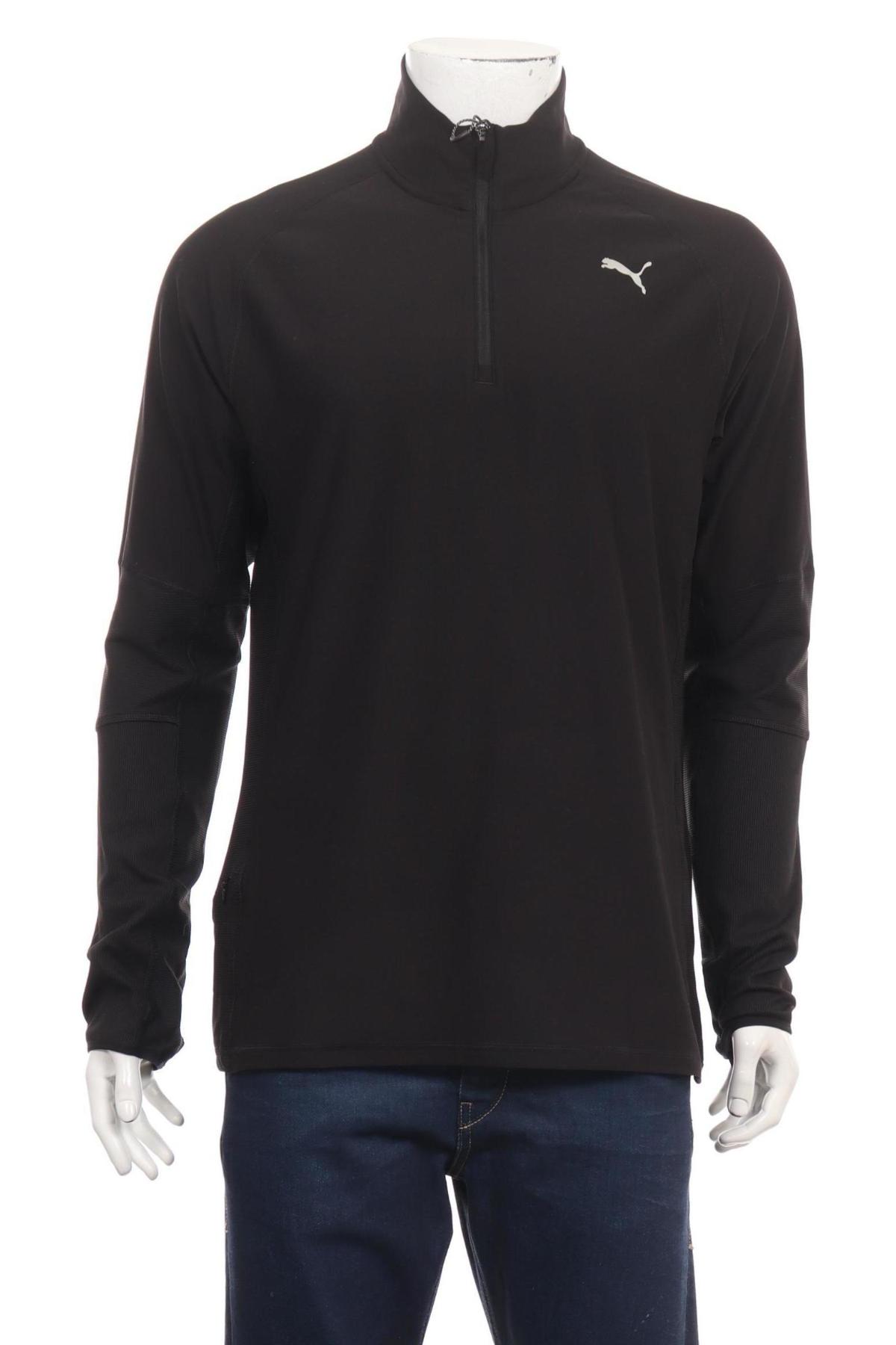 Спортна блуза PUMA1