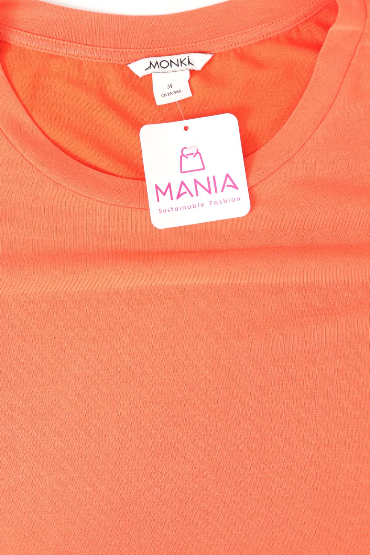 Тениска MONKI3