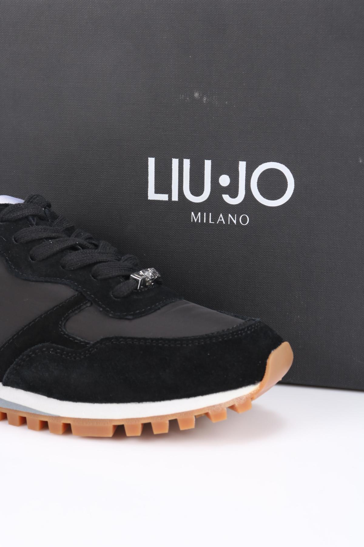 Маратонки LIU JO4