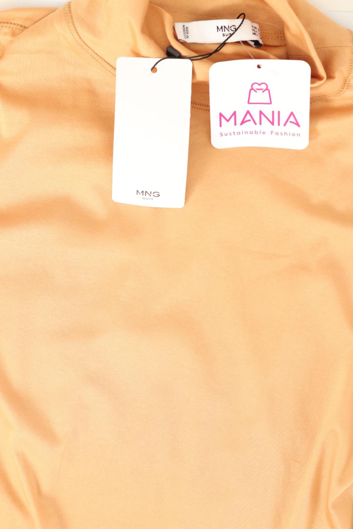 Блуза MANGO3