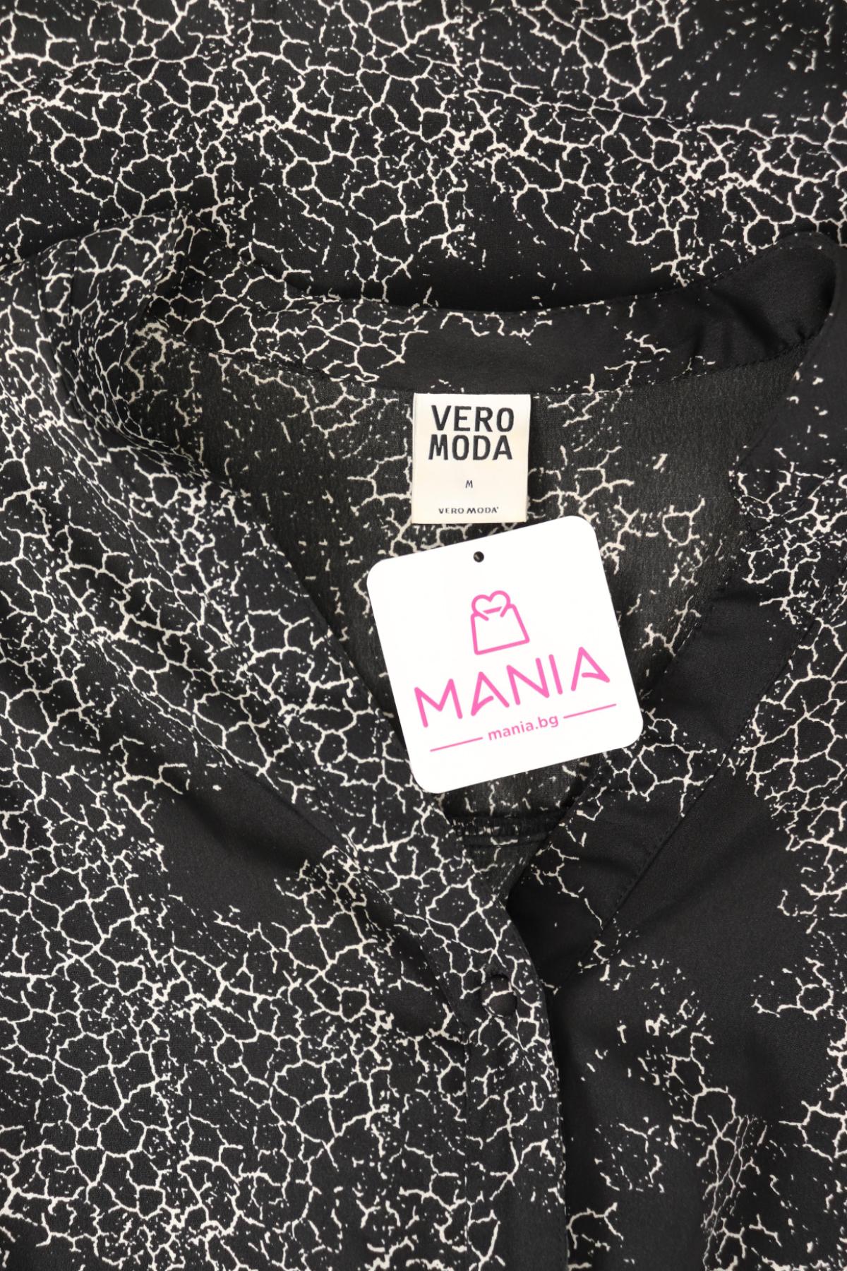 Риза VERO MODA3 - Mania Риза VERO MODA3