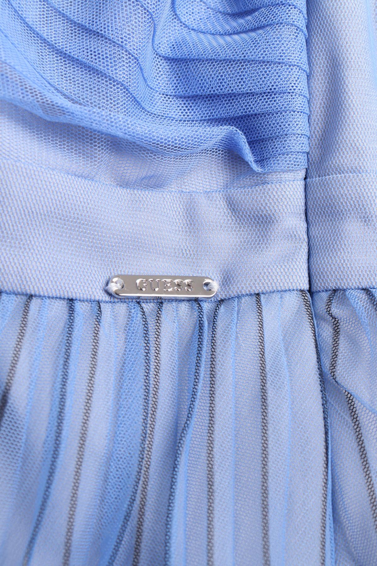 Официална рокля GUESS4