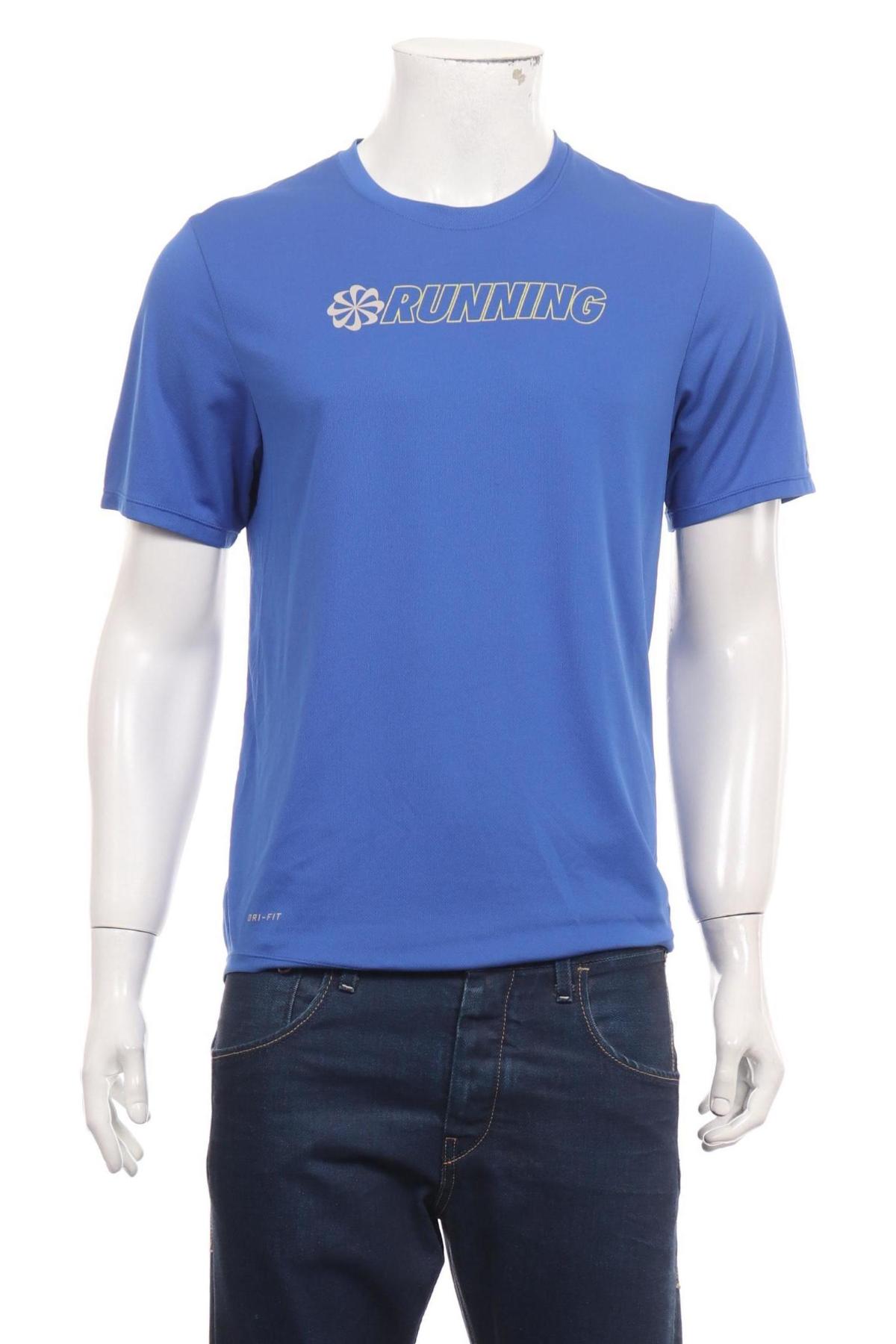 Спортна тениска NIKE1