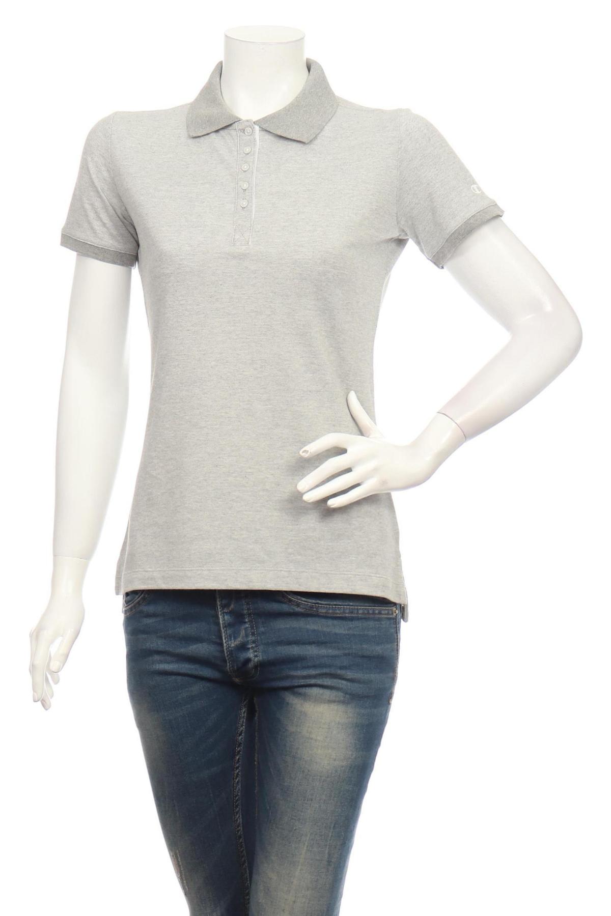 Тенискa с яка CHAMPION1