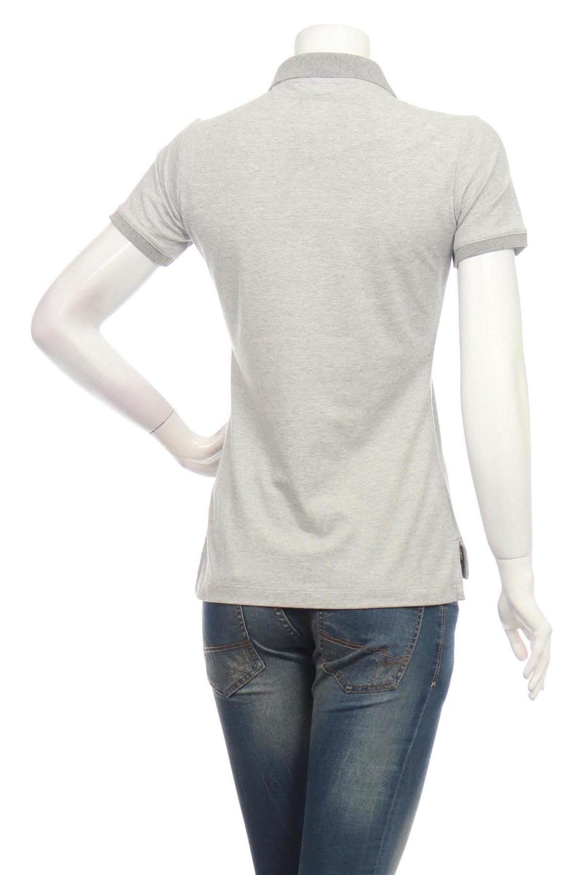 Тенискa с яка CHAMPION2