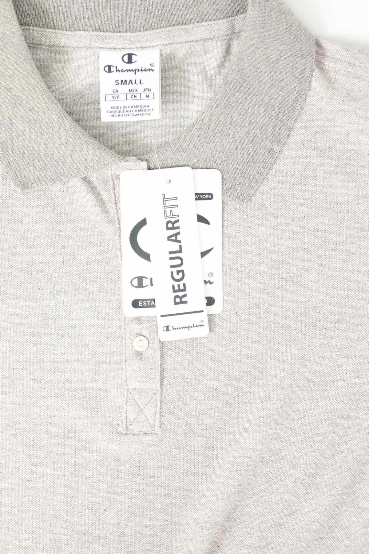 Тенискa с яка CHAMPION3