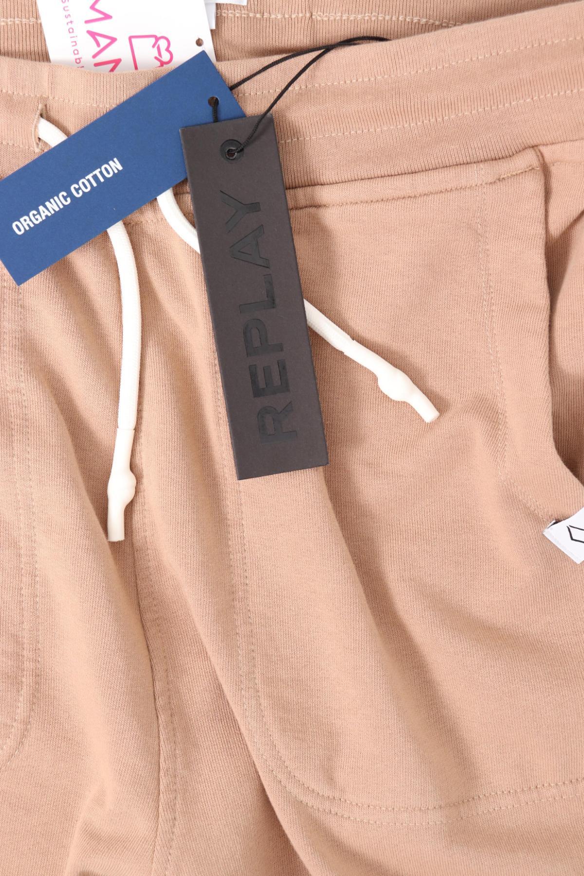 Спортни къси панталони REPLAY3