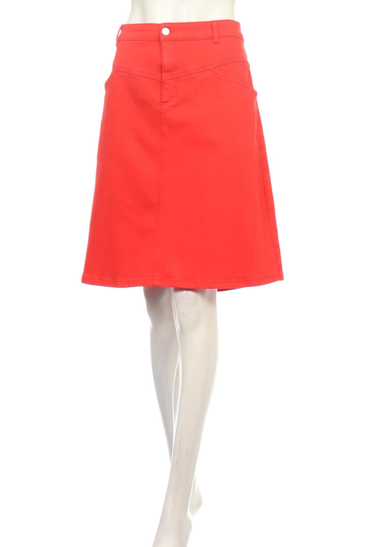 Дънкова пола DAY LIKE1