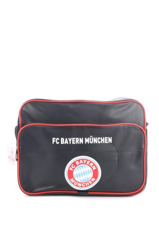Кожена чанта FC BAYERN MUNCHEN