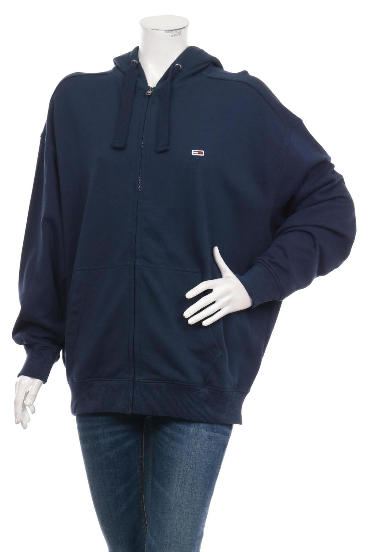 Спортно горнище TOMMY JEANS1